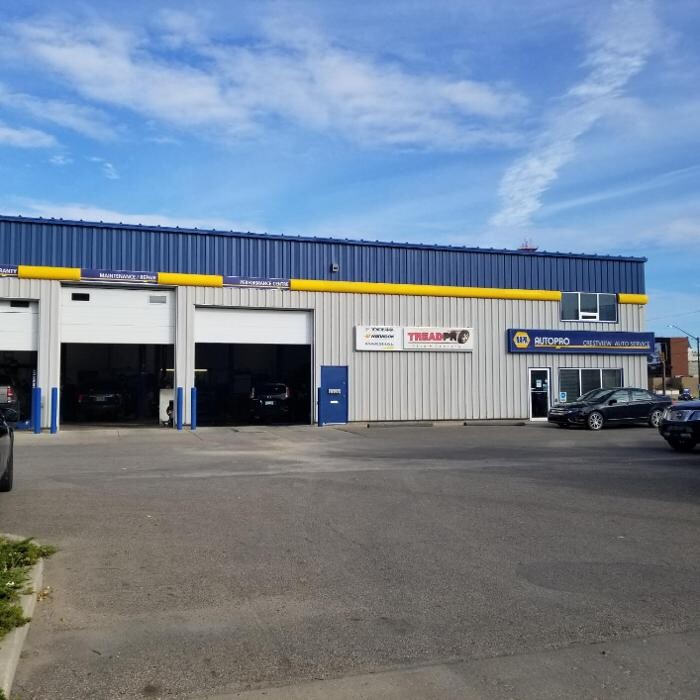 Images Crestview Auto Service