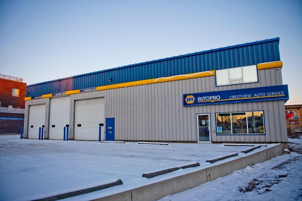Images Crestview Auto Service