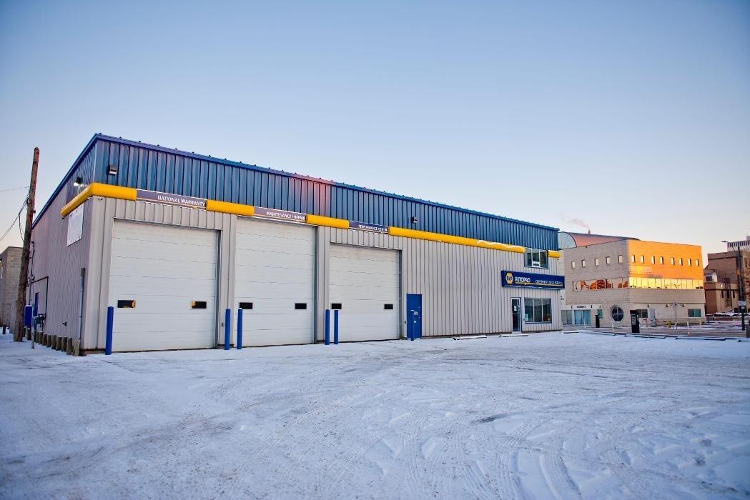 Images Crestview Auto Service