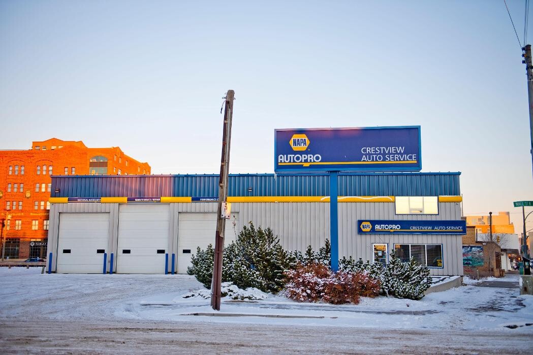 Images Crestview Auto Service