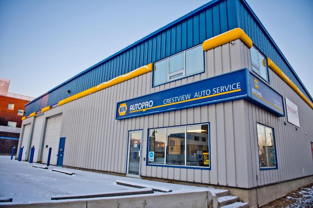 Images Crestview Auto Service
