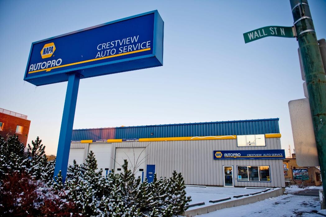 Images Crestview Auto Service