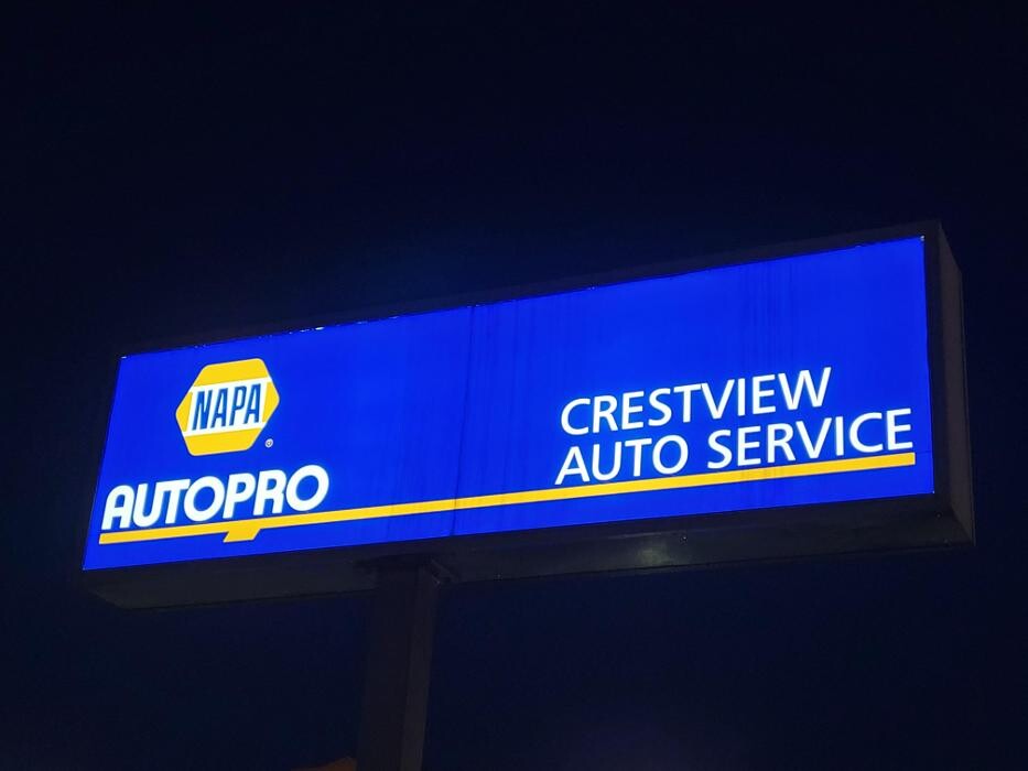 Images Crestview Auto Service
