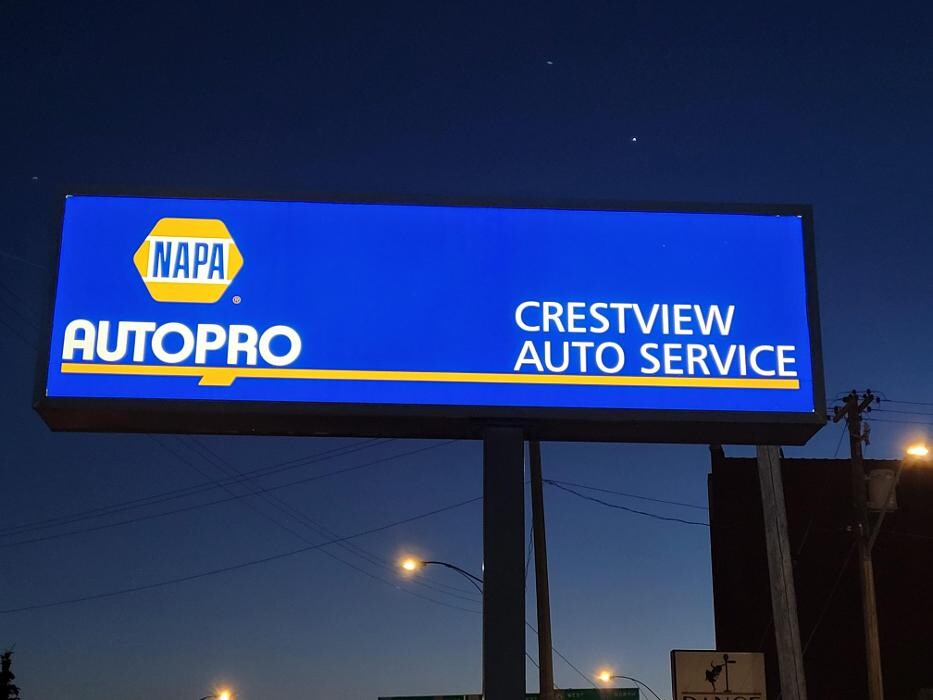 Images Crestview Auto Service