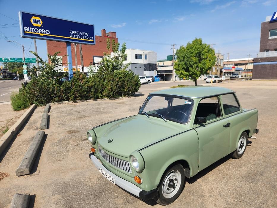 Images Crestview Auto Service
