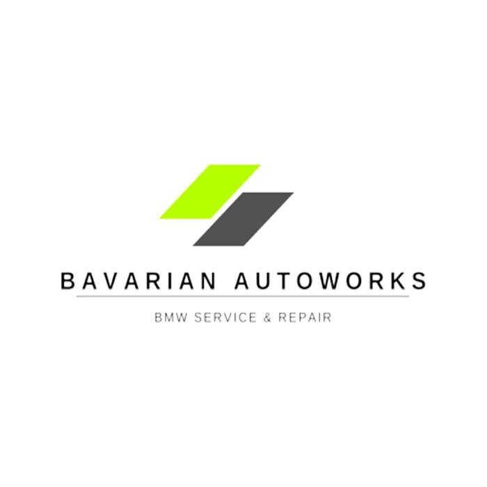 Bavarian Autoworks - BMW Service Calgary | Expert BMW Mechanic Logo