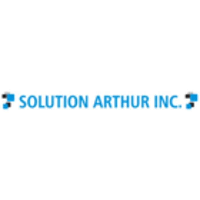 Solution Arthur Enr Logo