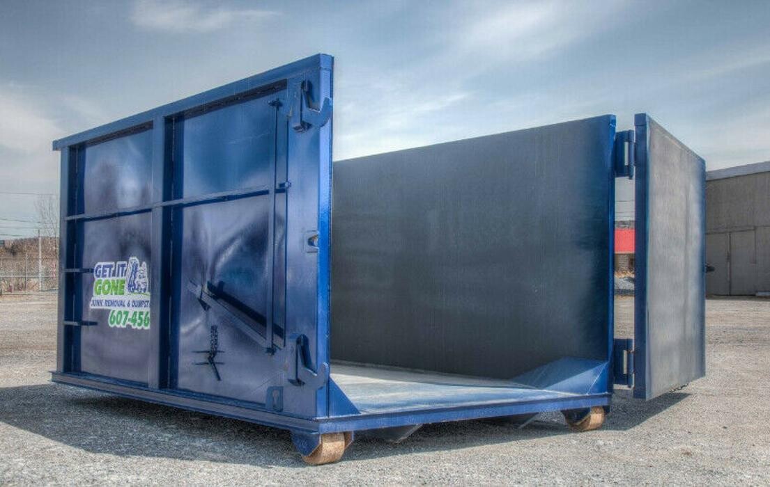 Images Bee Green Junk Removal