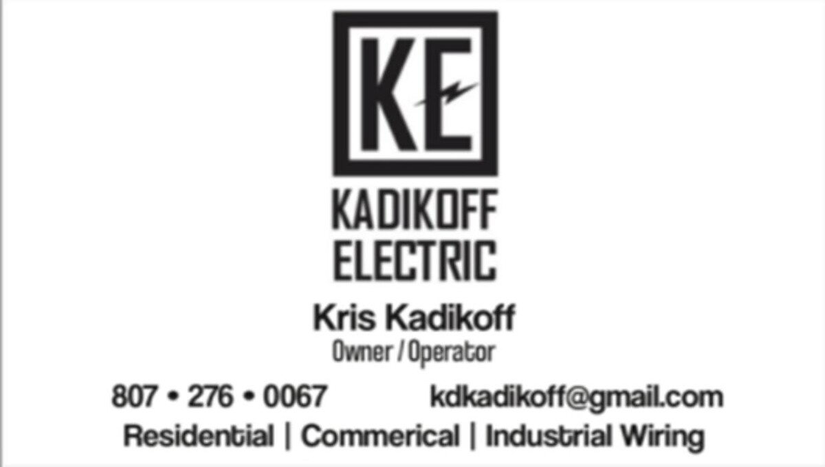 Images Kadikoff Electric