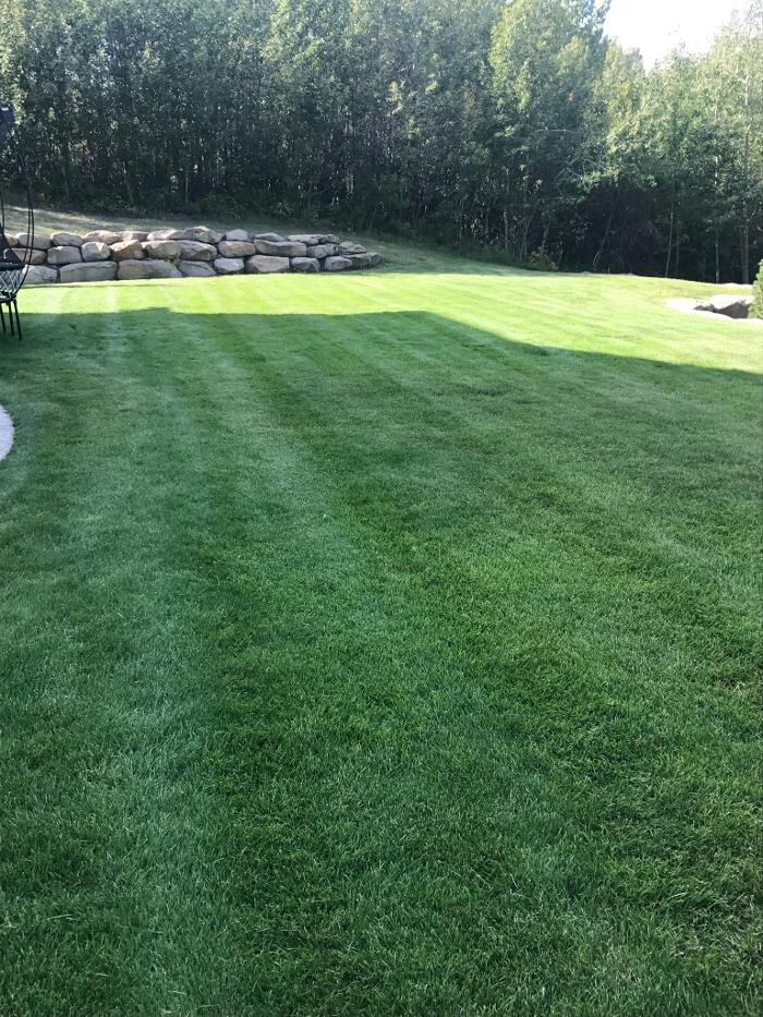 Images JC Lawn Pros Inc