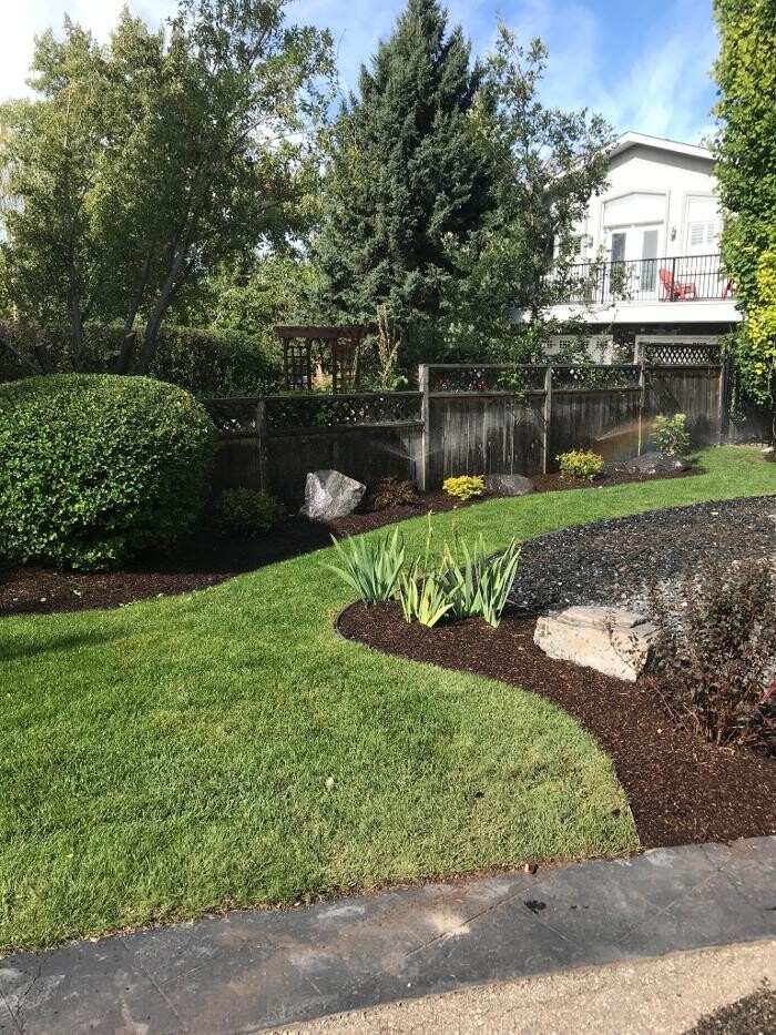 Images JC Lawn Pros Inc