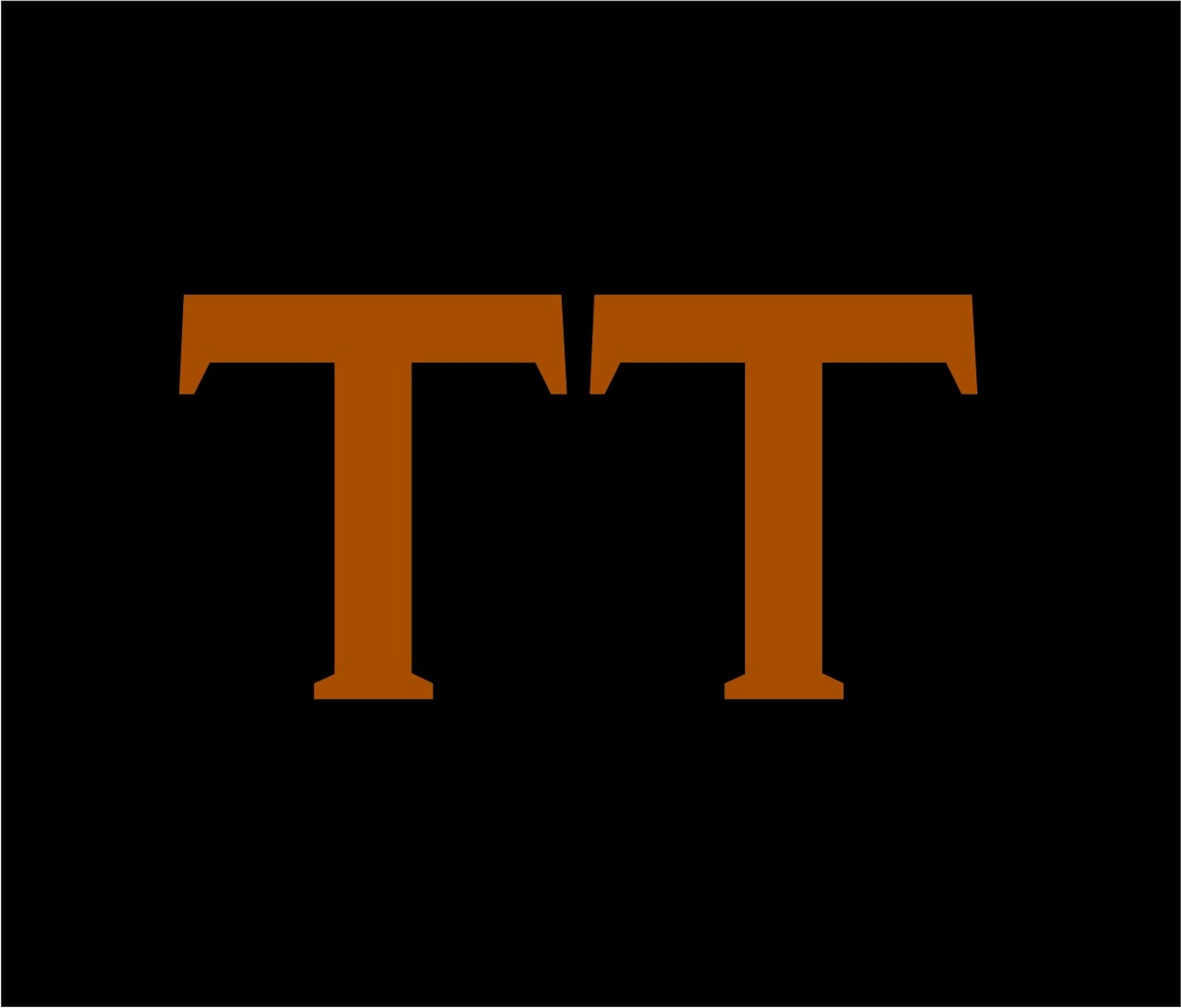Telegistics Trucking Logo