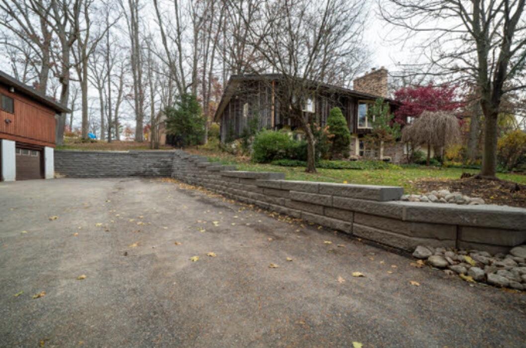Images Blackwater Landscaping & Construction