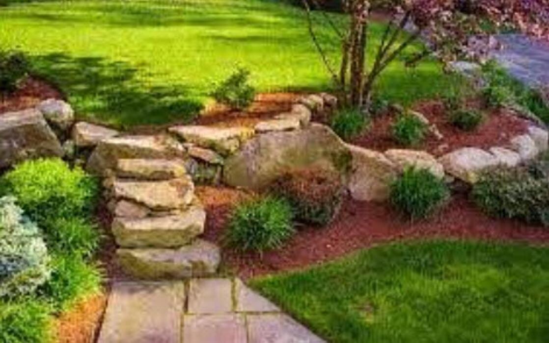 Images Blackwater Landscaping & Construction