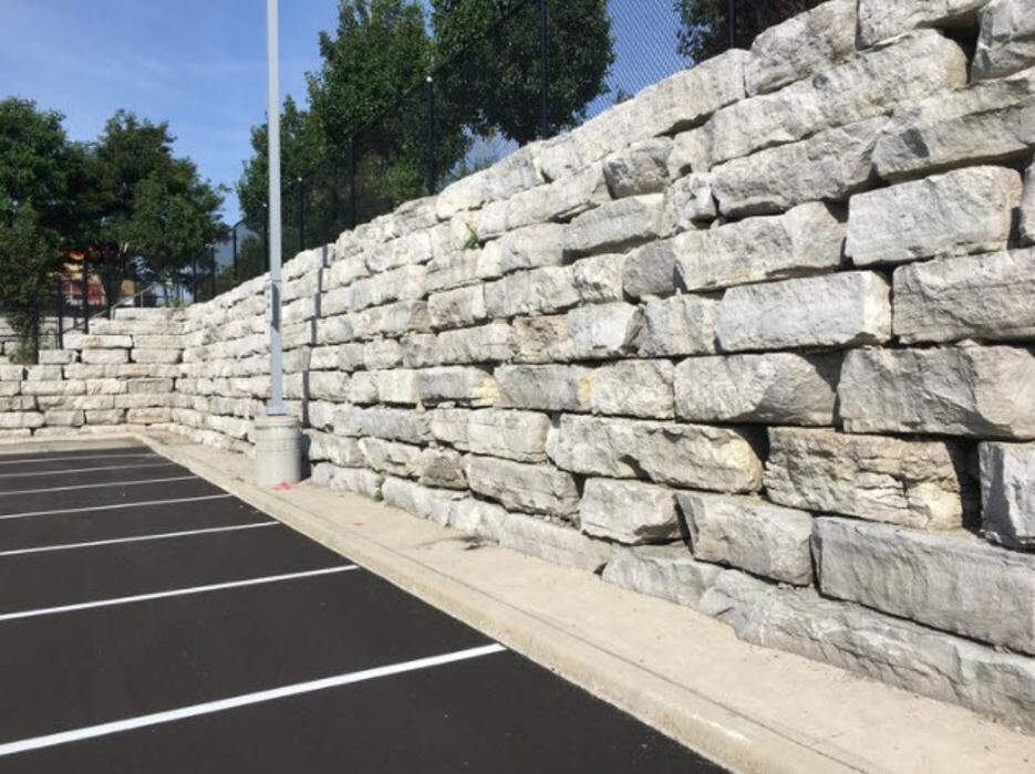 Images Blackwater Landscaping & Construction