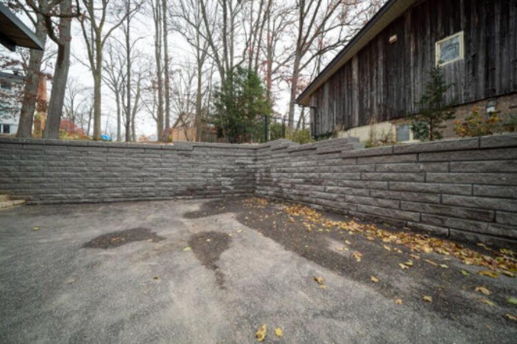Images Blackwater Landscaping & Construction