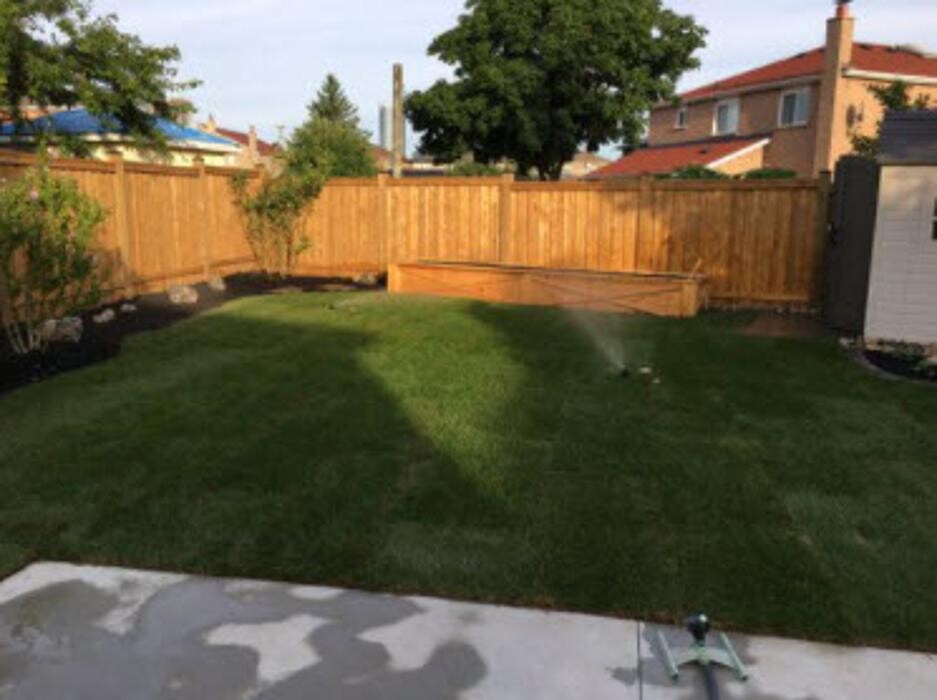 Images Blackwater Landscaping & Construction