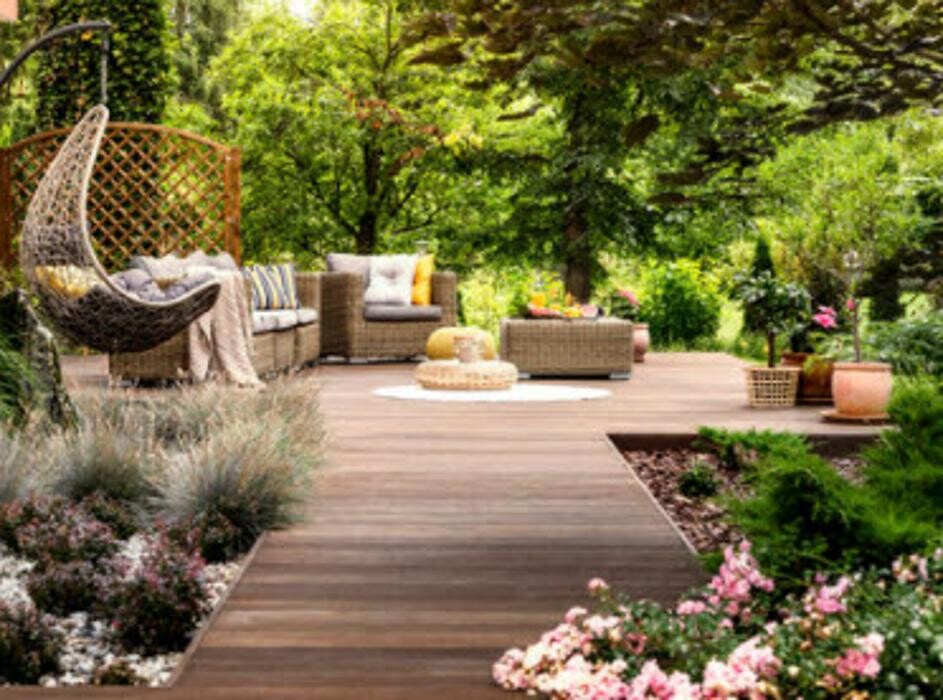 Images Blackwater Landscaping & Construction