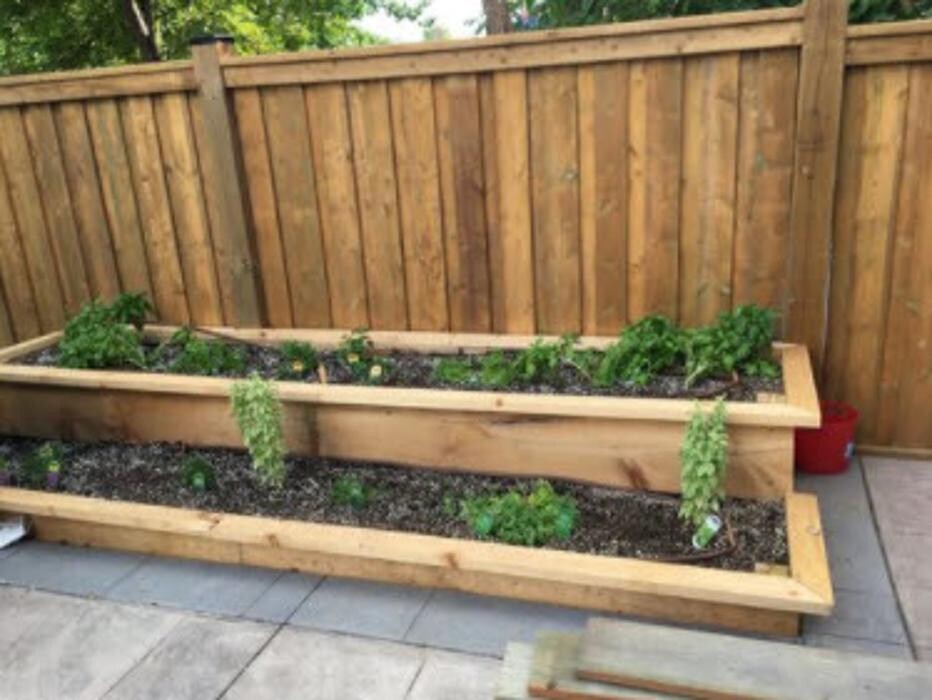 Images Blackwater Landscaping & Construction