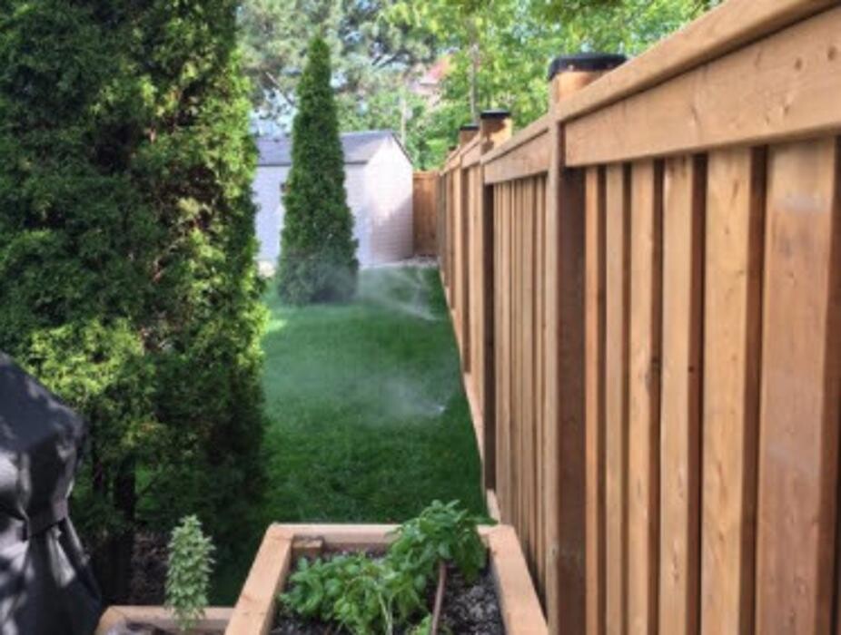 Images Blackwater Landscaping & Construction
