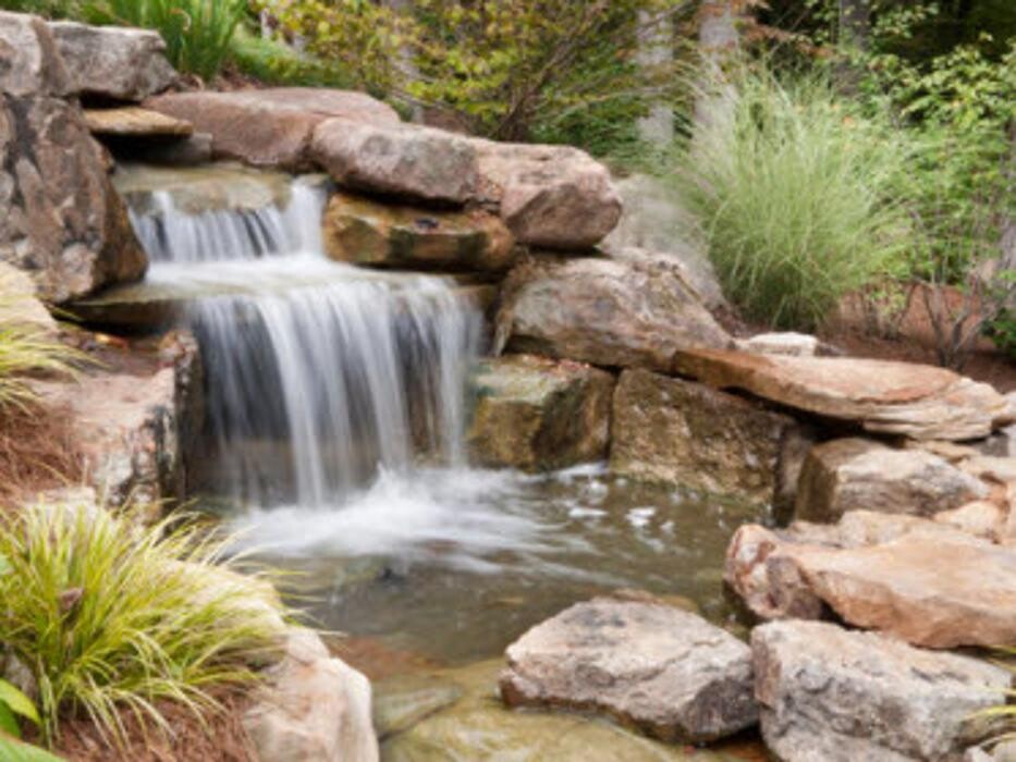 Images Blackwater Landscaping & Construction