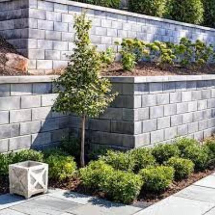 Images Blackwater Landscaping & Construction