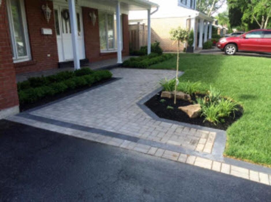 Images Blackwater Landscaping & Construction