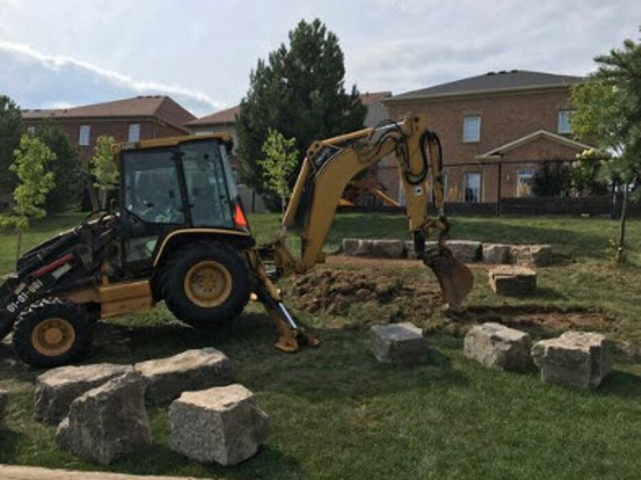 Images Blackwater Landscaping & Construction