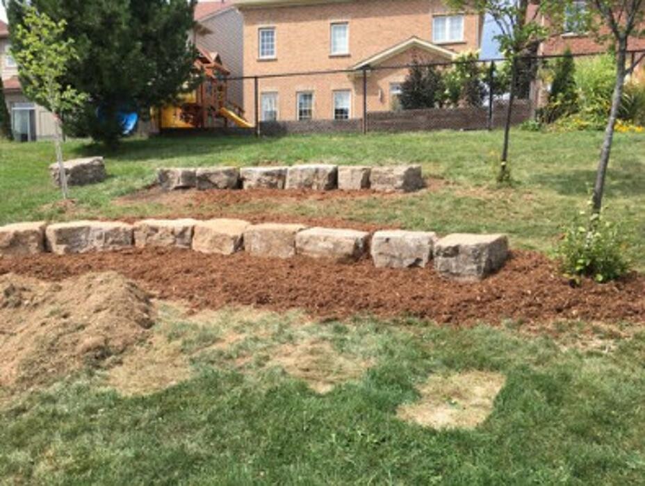 Images Blackwater Landscaping & Construction