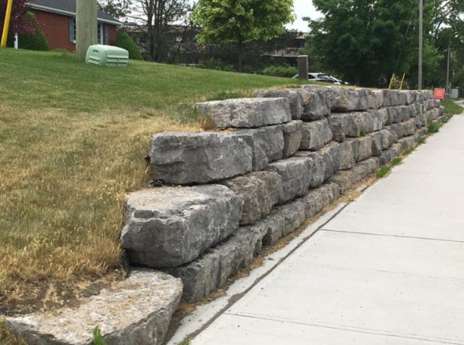 Images Blackwater Landscaping & Construction