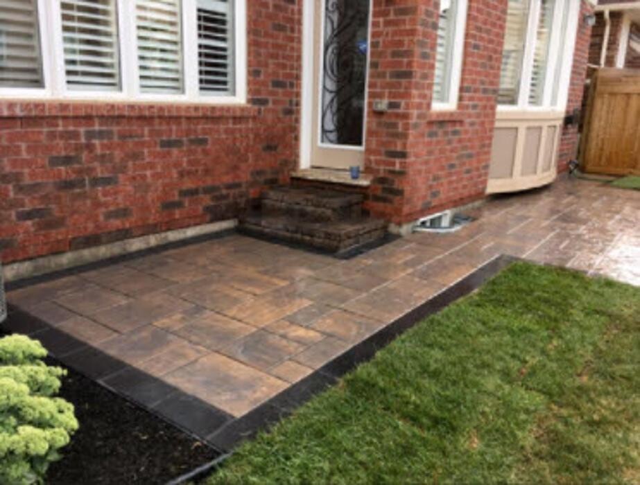 Images Blackwater Landscaping & Construction