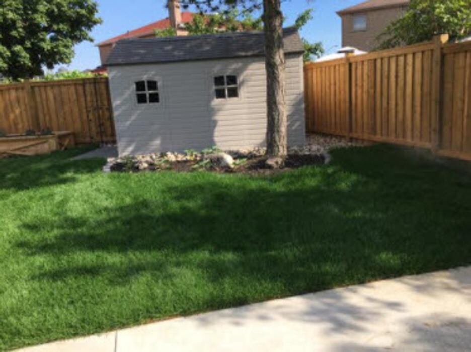 Images Blackwater Landscaping & Construction