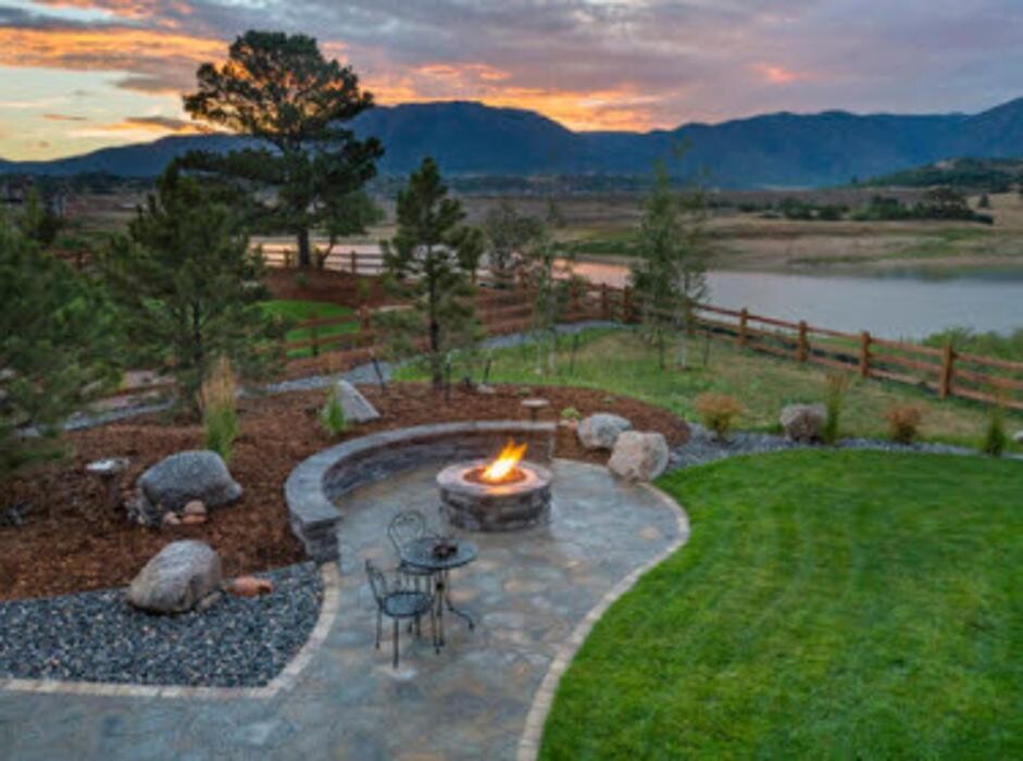 Images Blackwater Landscaping & Construction