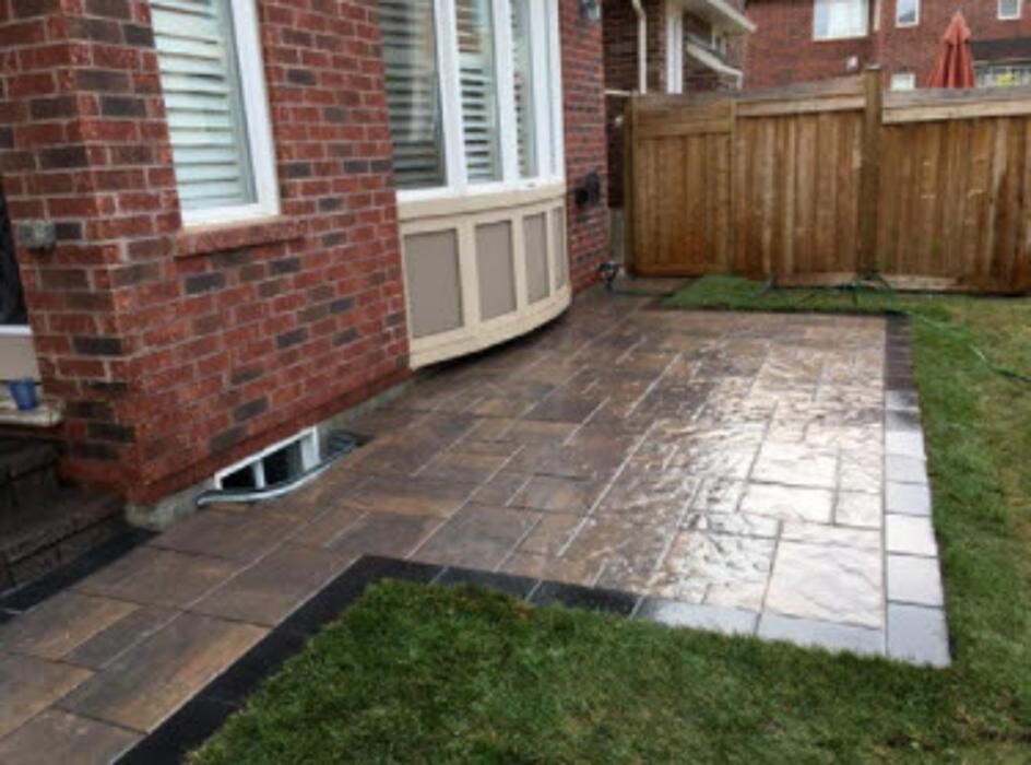 Images Blackwater Landscaping & Construction
