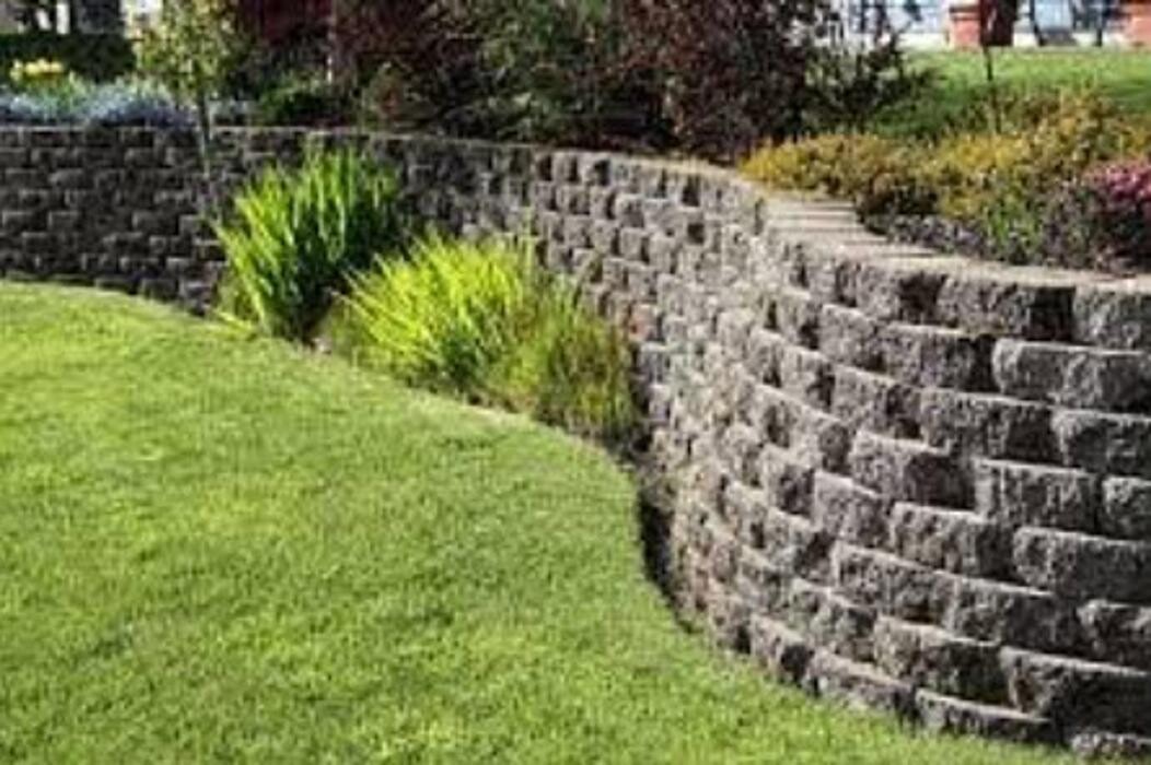 Images Blackwater Landscaping & Construction