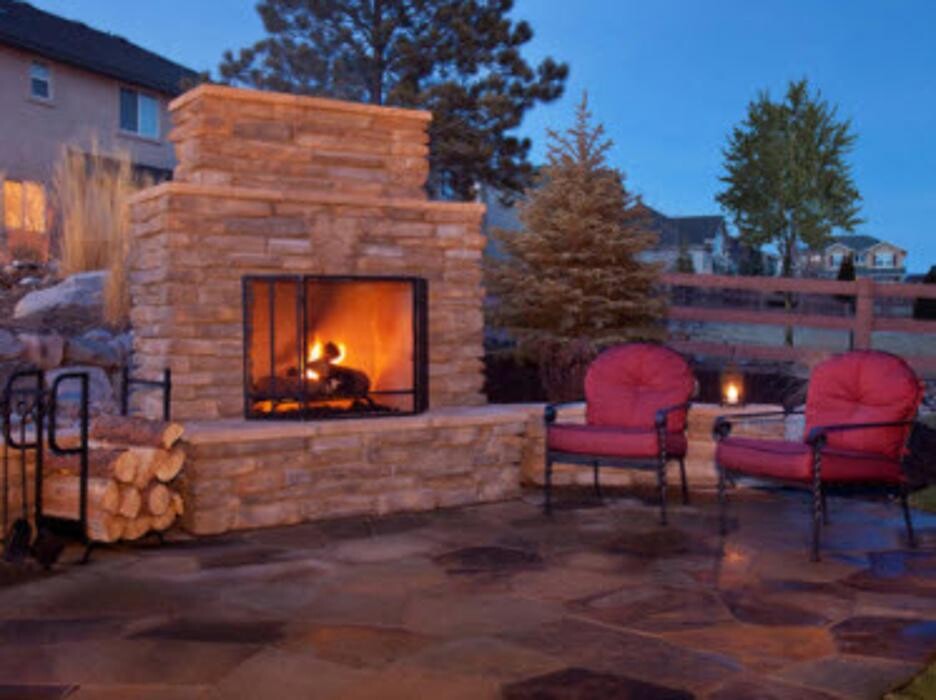 Images Blackwater Landscaping & Construction