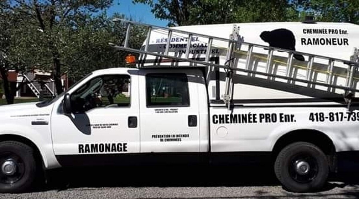 Images Cheminée-Pro Ramonage Chauffage