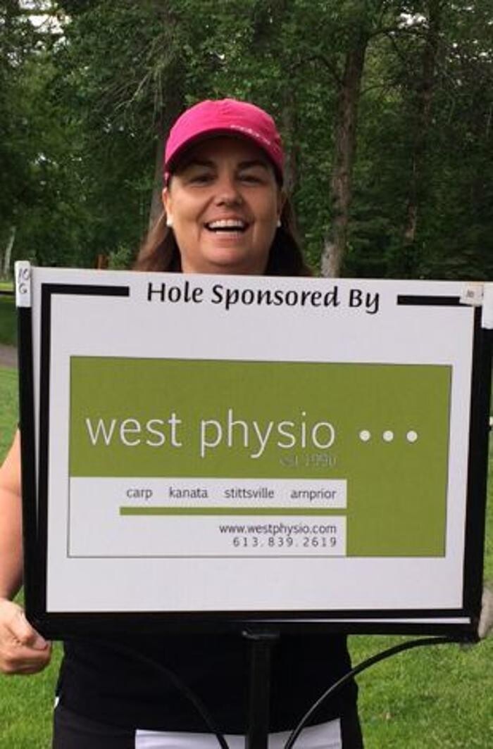 Images West Physio