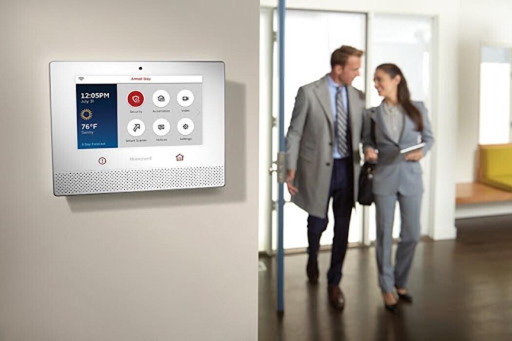 Images Swift Security Systems