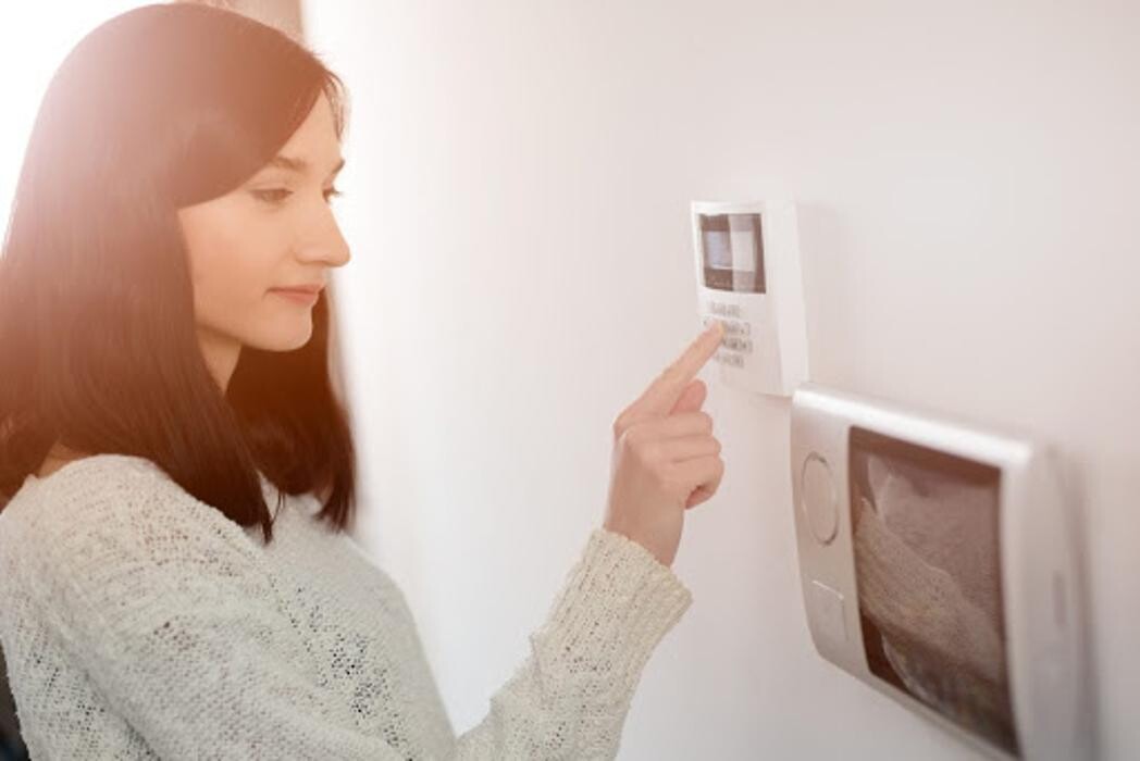 Images Swift Security Systems