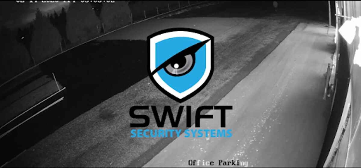 Images Swift Security Systems
