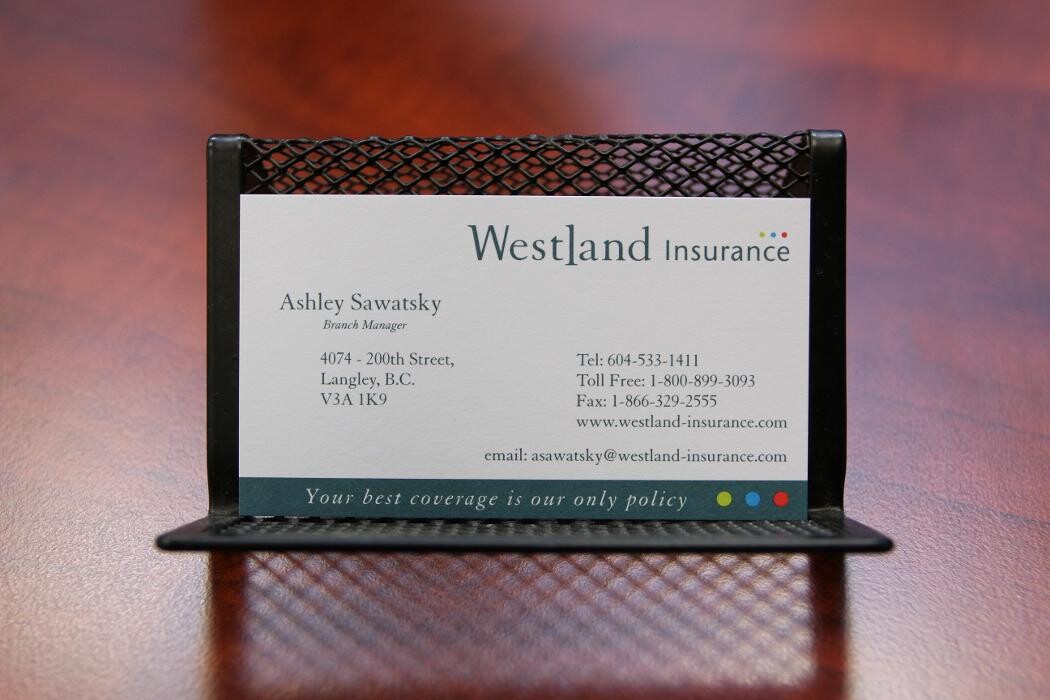 Images Westland Insurance