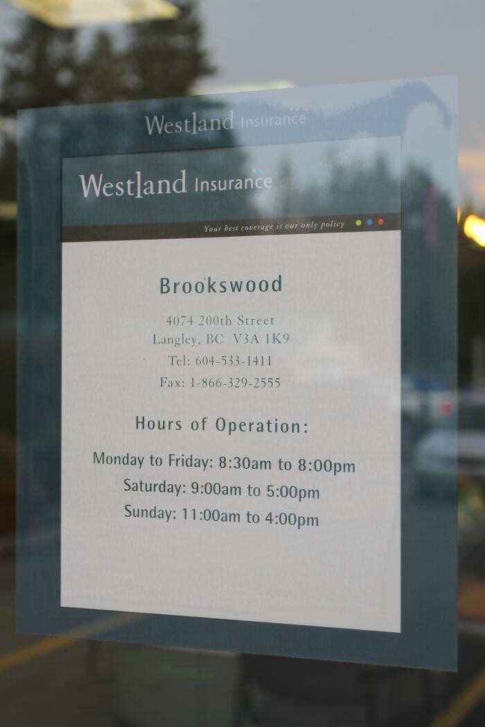 Images Westland Insurance