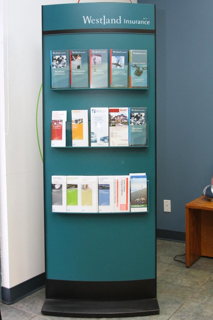Images Westland Insurance
