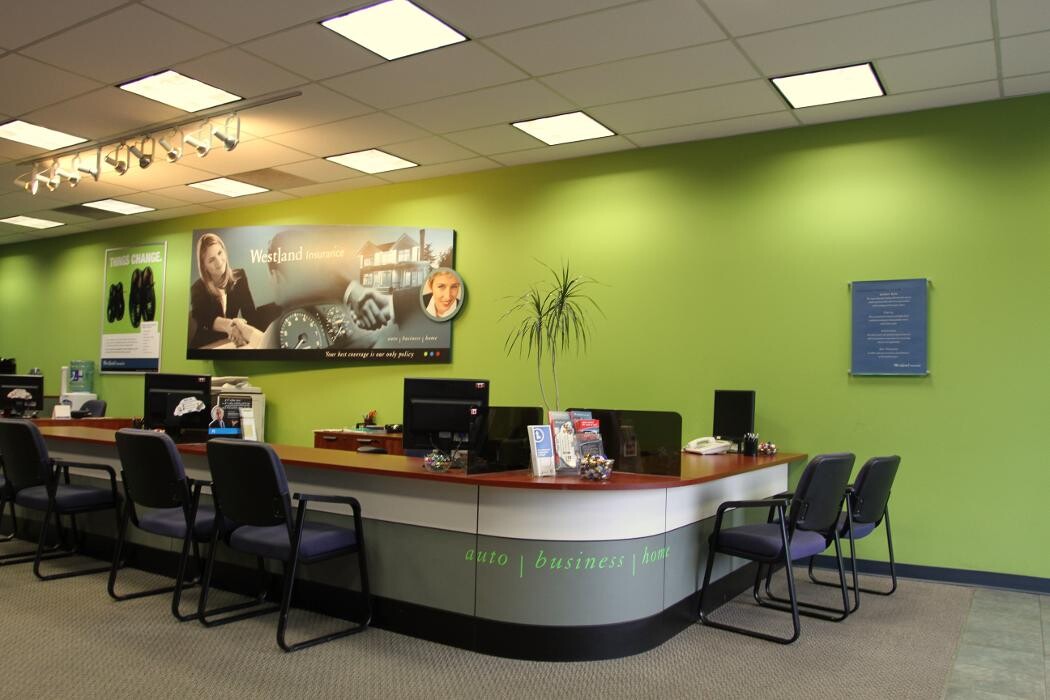 Images Westland Insurance