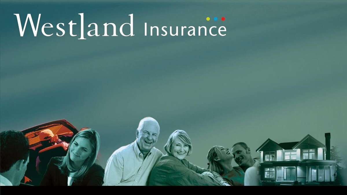 Images Westland Insurance