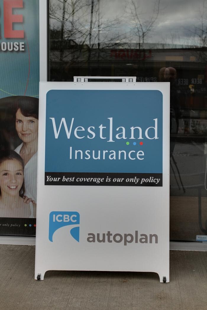Images Westland Insurance