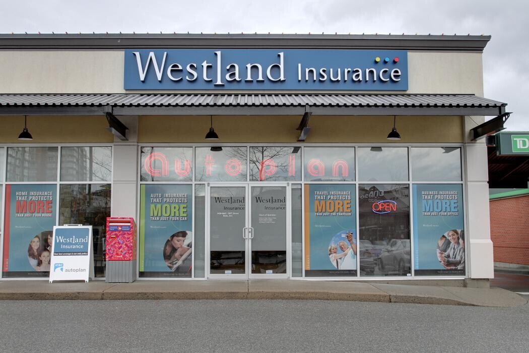 Images Westland Insurance