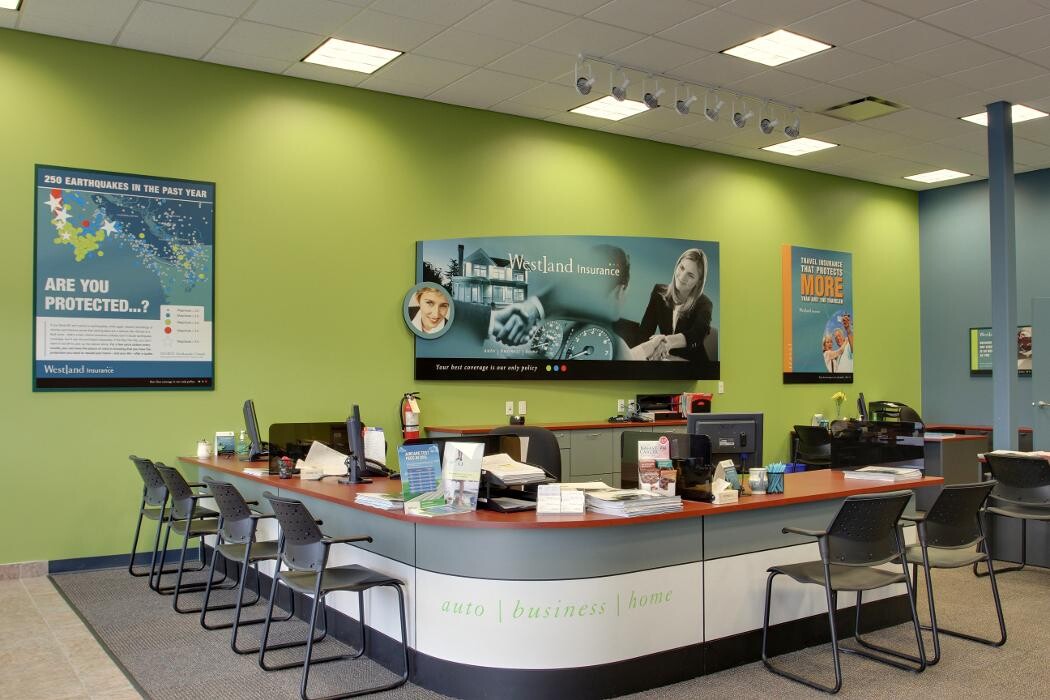 Images Westland Insurance