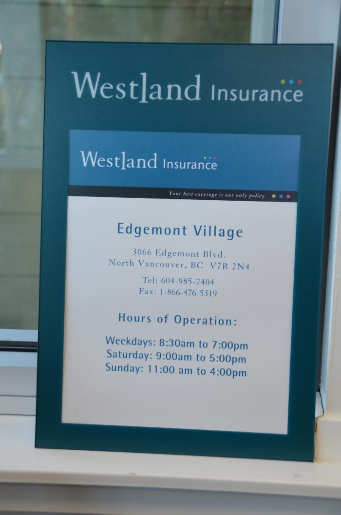 Images Westland Insurance